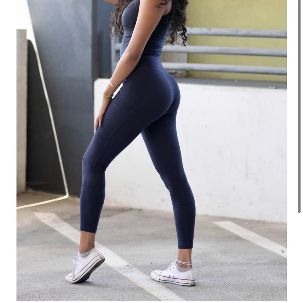 Nasty fit leggings new